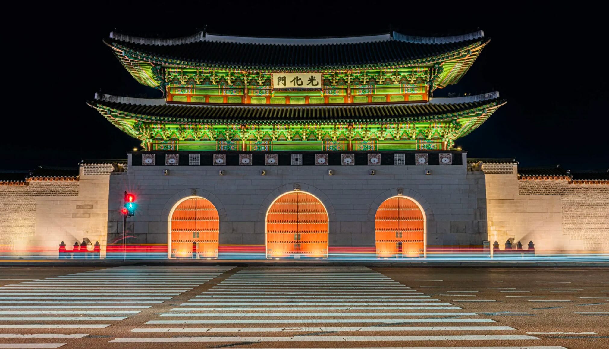 Gwanghwamun - A Guide on What to Do in Seoul’s Cultural Center 1
