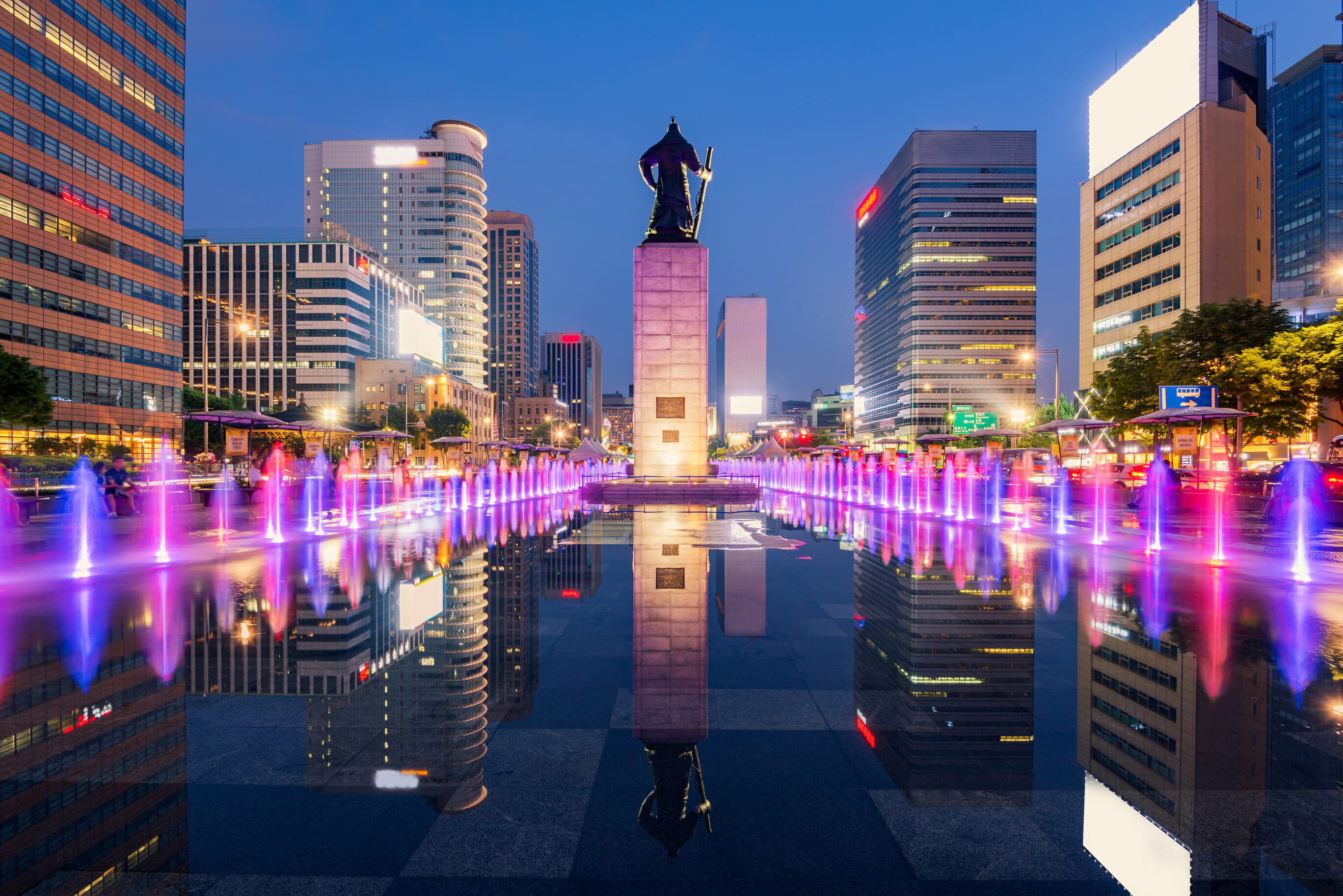 Gwanghwamun - A Guide on What to Do in Seoul’s Cultural Center 4