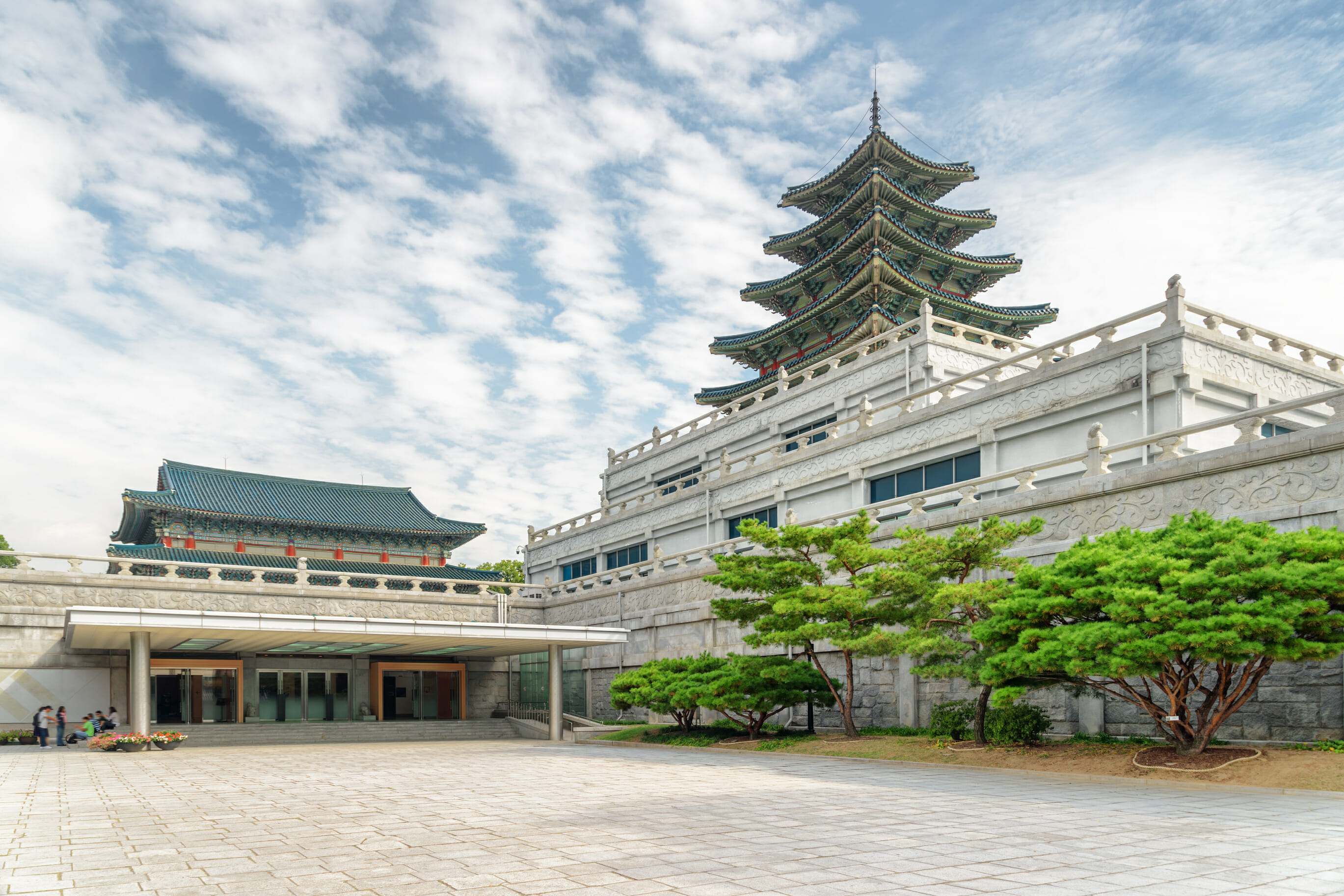 Gwanghwamun - A Guide on What to Do in Seoul’s Cultural Center 11