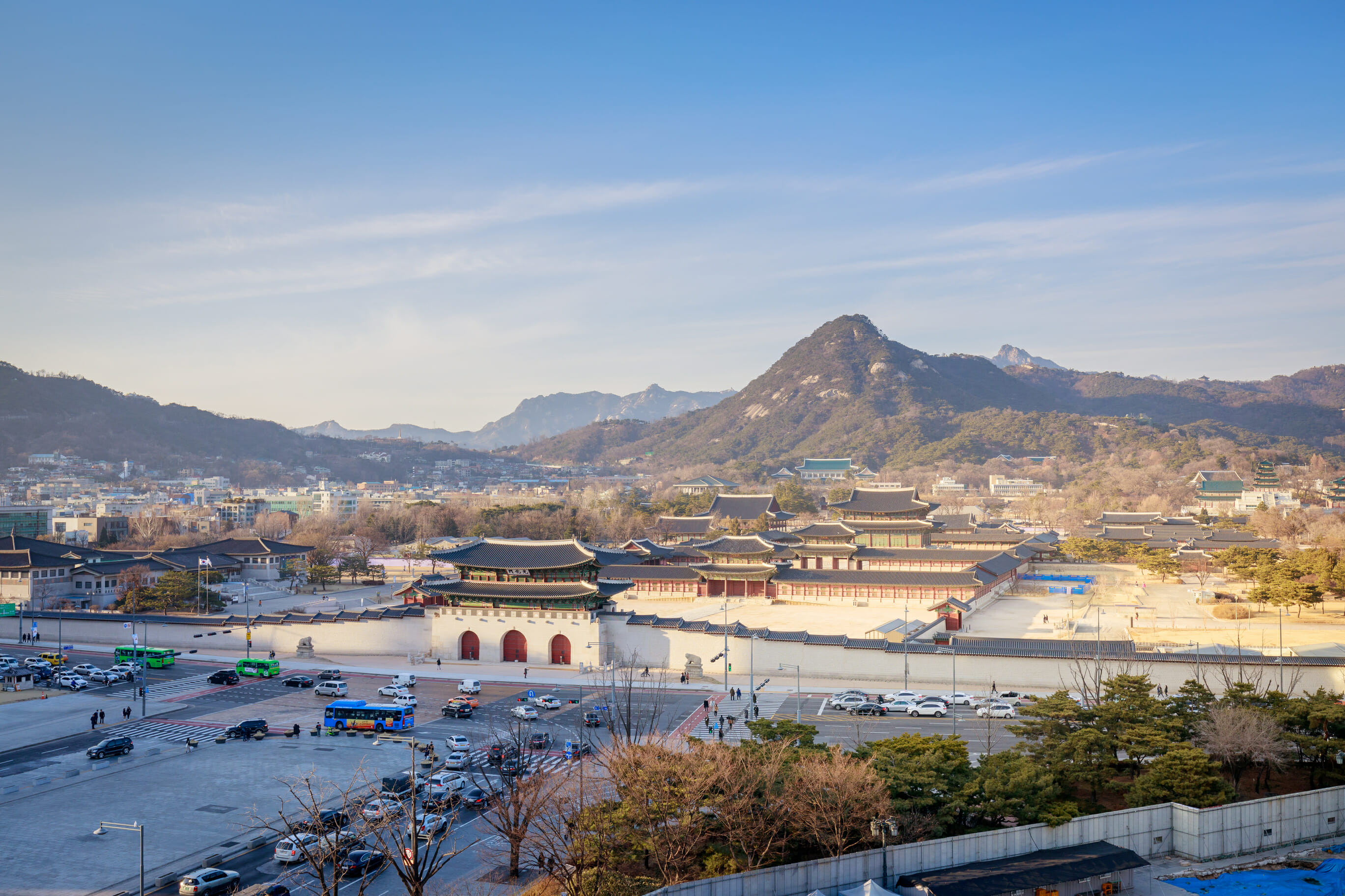 Gwanghwamun - A Guide on What to Do in Seoul’s Cultural Center 7