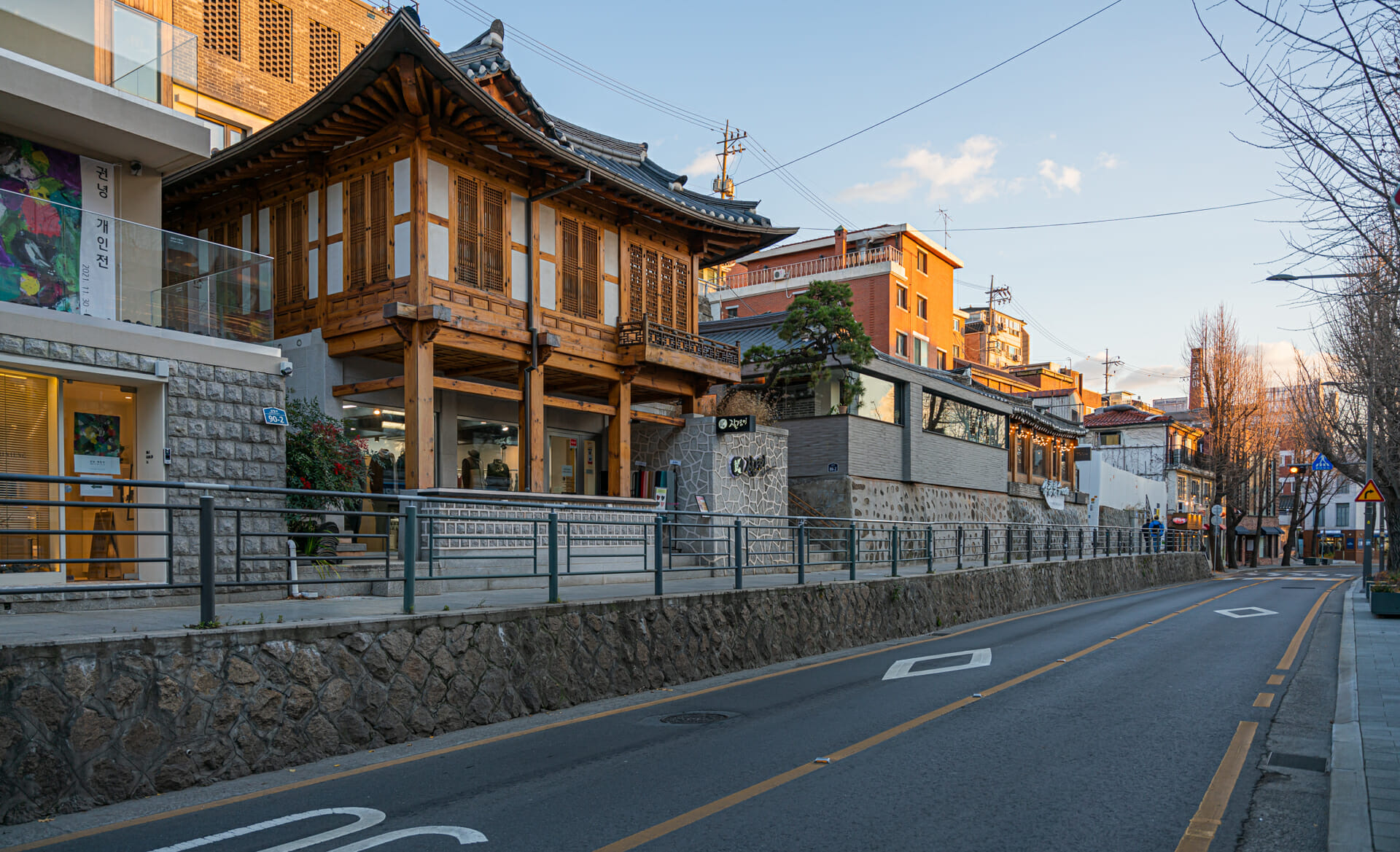 Gwanghwamun - A Guide on What to Do in Seoul’s Cultural Center 12